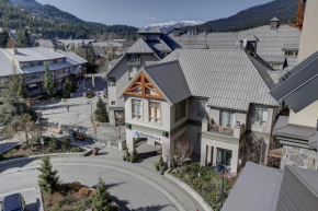  Whistler Peak Lodge  Уистлер